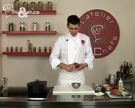 Navarin d'agneau express aux légumes de saison