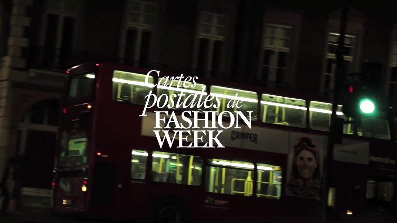 Le défilé Versus Versace par Anthony Vaccarello