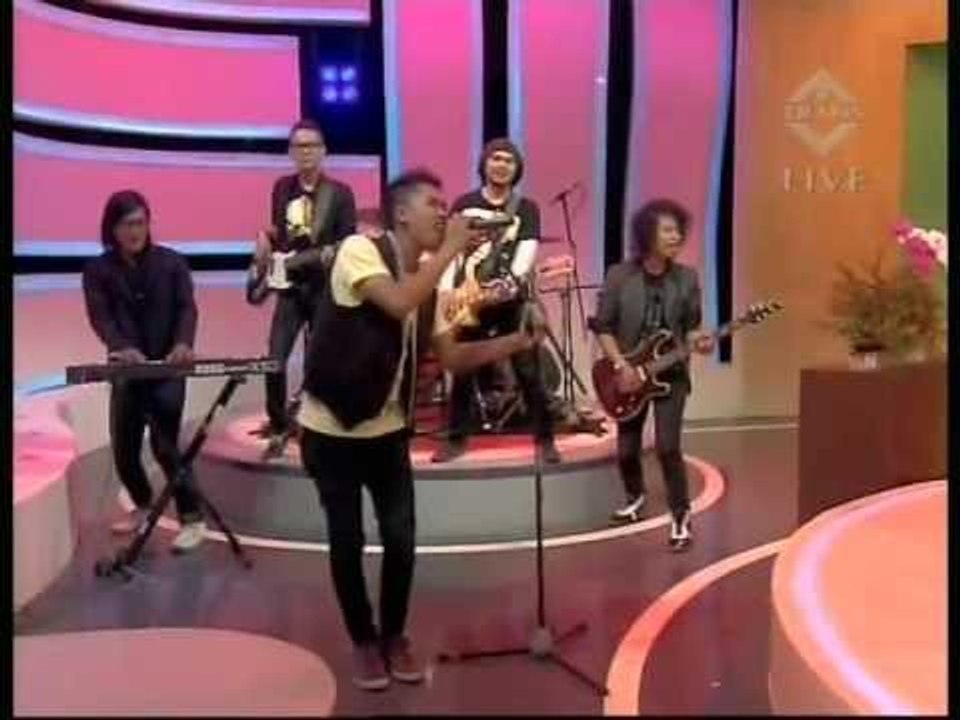 Hati - ILUIMU di Semangat Pagi