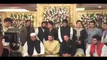 Ahmed Shahzad video With his Wife