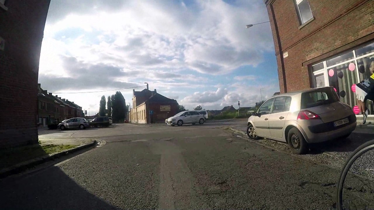 sortie velo 19/09/15