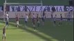 Mohamed Salah Fantastic Goal - AS Roma vs Sassuolo