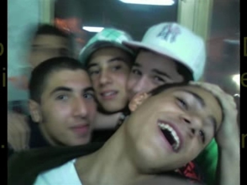 Il nostro gruppo.