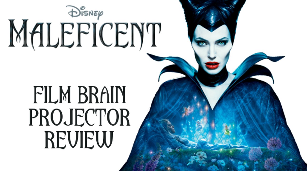 Projector: Maleficent (REVIEW)