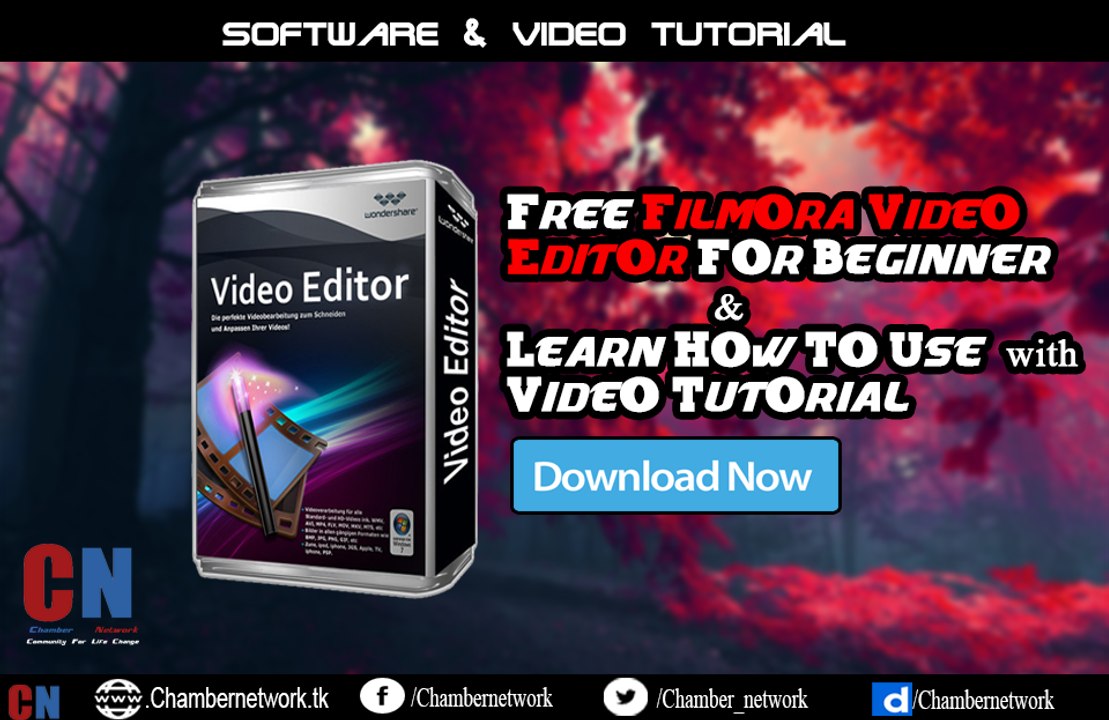 How To Use Wondershare Filmora