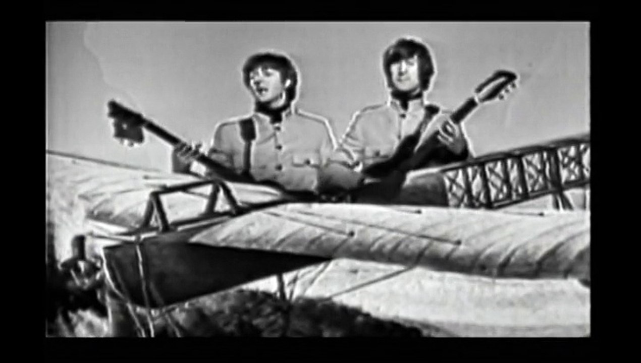 BEATLES*Day Tripper