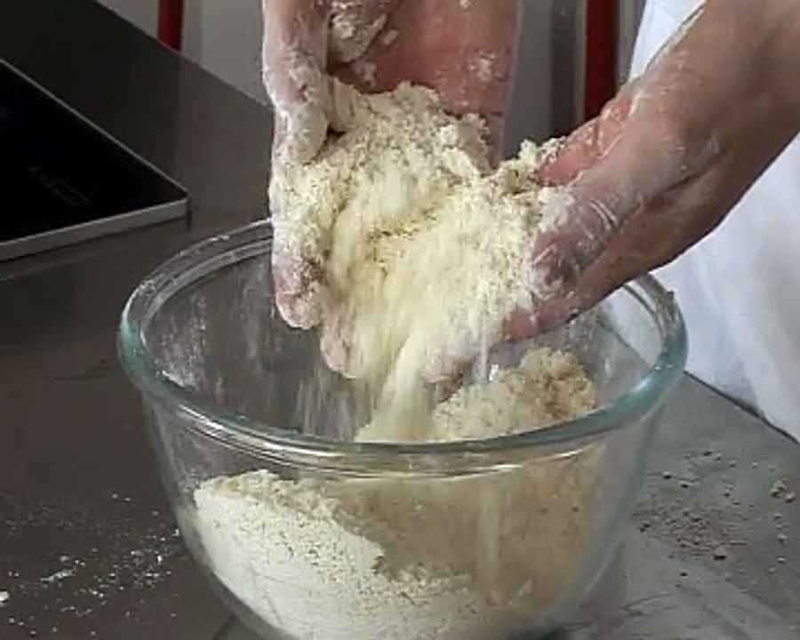 Biscuits à la cannelle pour le café