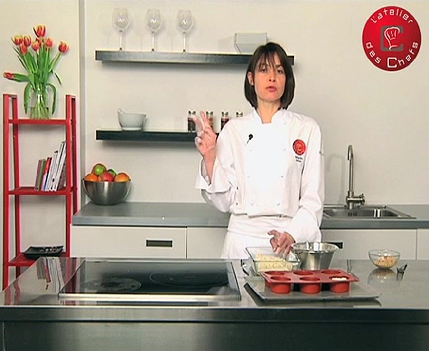 Petits pains aux noisettes