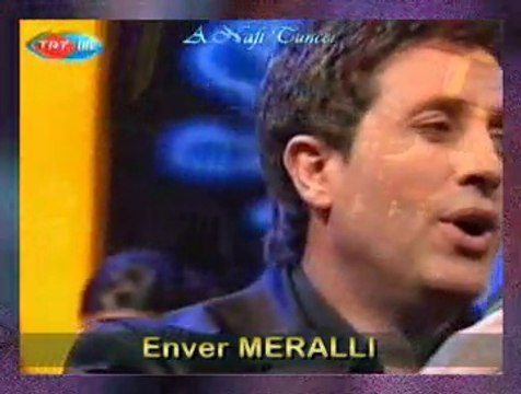 Enver MERALLI *BEDİR* (Uğrünü Uğrünü Gelir Dereden)