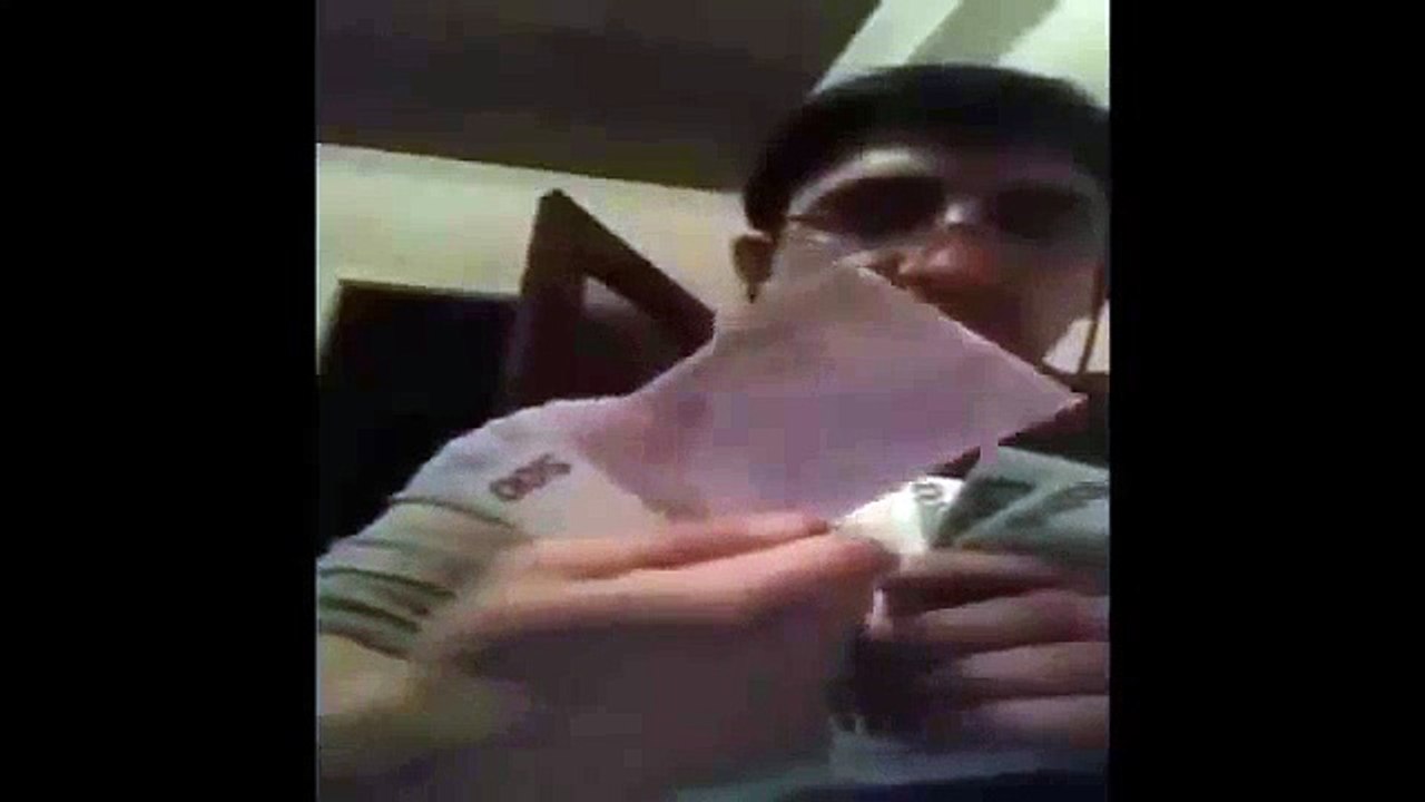 Kristijan Golubovic broji hiljade evra - Farma 6