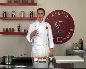 Faire suer un oignon