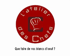 Que faire avec des blancs d'oeufs