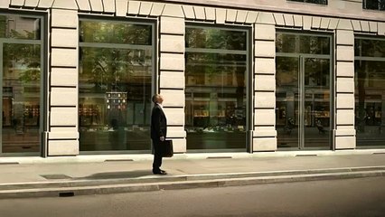 Le faux spot de pub qui a choqué Nespresso