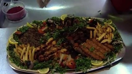 Un restaurant qui vous fait payer ce que vous ne mangez pas