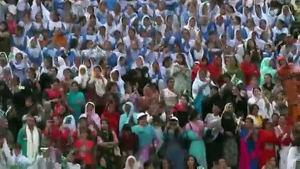 After watching this video you will feel proud to be a Pakistani