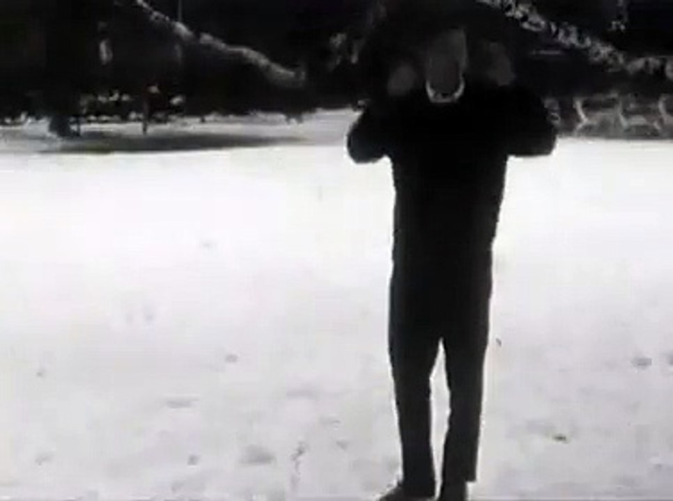 Frank Alamo : Biche oh ma biche