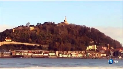 Baleine echouee - San Sebastian