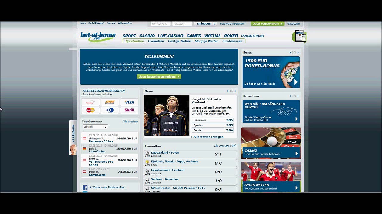 Borussia Dortmund - Bayer Leverkusen Wetten & Wettquoten