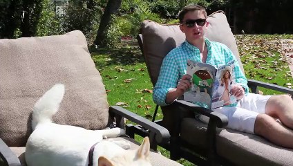 Kate Upton accepte l'invitation d'un lycéen à un bal de promo !