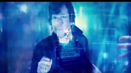 Morgan Freeman s'endort en pleine interview