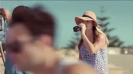 La campagne choc de greenpeace contre coca