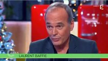 Clash en direct : Laurent Baffie traite Jérémy Michalak de 