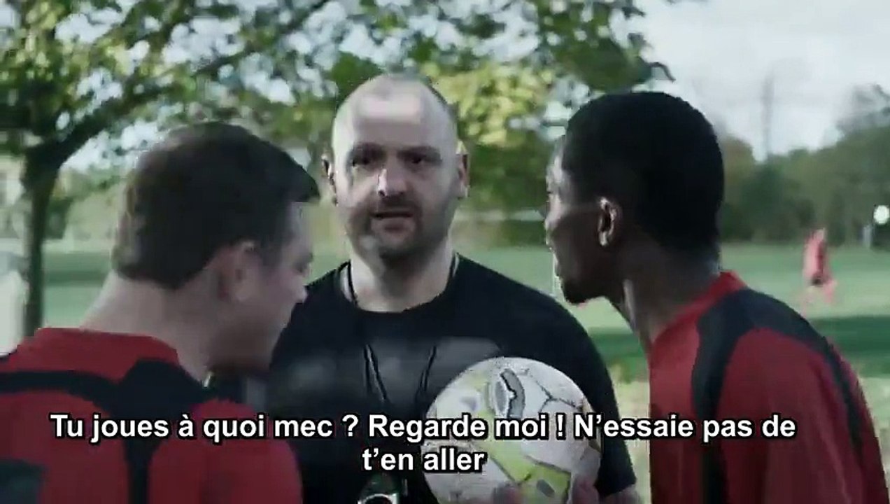 Un spot publicitaire poignant pour l'adoption d'un chien