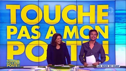 "En général avec les boules je me débrouille pas trop mal..." : Mais de quoi parle Nabilla ?