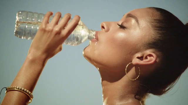 La pub torride d'Agent Provocateur signée Penélope Cruz