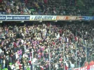 Supporters SM Caen