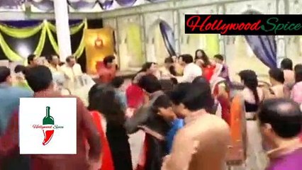 Yeh Rishta Kya Kehlata Hai 21st September 2015 Location Shoot