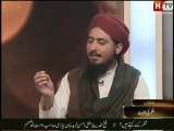 Mufti Ahsen Naveed Khan Niazi Sahib--Shukar kisay kehtay hain--