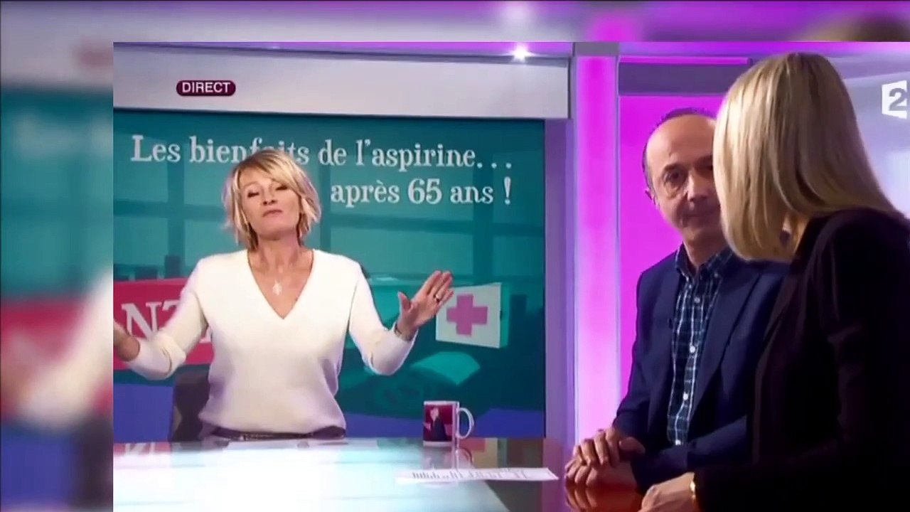 Sophie Davant Se Rebelle Voilà Cest Ce à Quoi Je Suis Soumise Au