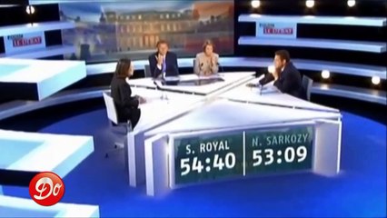 Bernard Minet sur Ségolène Royal : "Si elle n’avait pas été aussi virulente contre le Club Dorothée, elle aurait pu gagner la présidentielle en 2007"