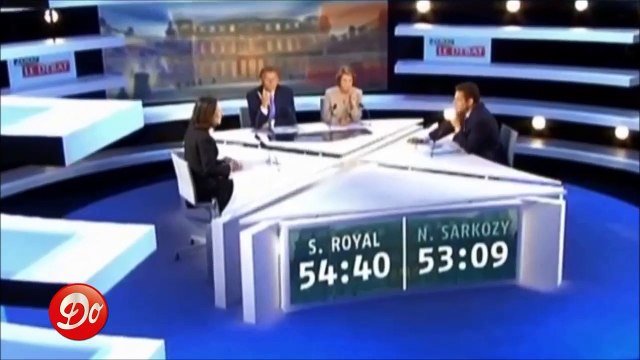 Bernard Minet sur Ségolène Royal : Si elle n’avait pas été aussi virulente contre le Club Dorothée, elle aurait pu gagner la présidentielle en 2007