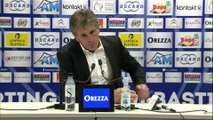 Foot - L1 - OGCN : Puel «Le résultat contre Bastia me satisfait»