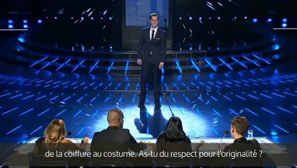 Deux jurés de X Factor Nouvelle-Zélande virés après avoir humilié un candidat
