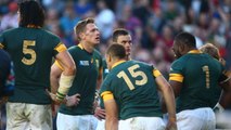 South Africa Reaction: Meyer apologies to nation