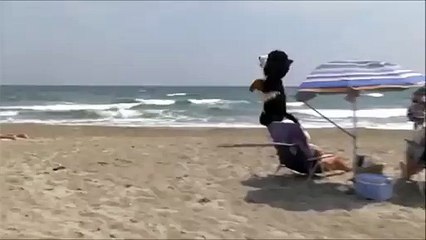 Rémi Gaillard de nouveau au sein d'une polémique après sa dernière vidéo où il mime un acte sexuel