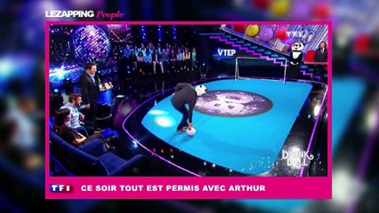 Une candidate de Koh Lanta filmée nue sous la douche