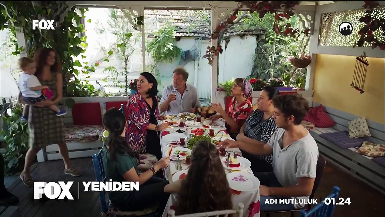 Aşk Yeniden 21.Bölüm 2.Fragmanı