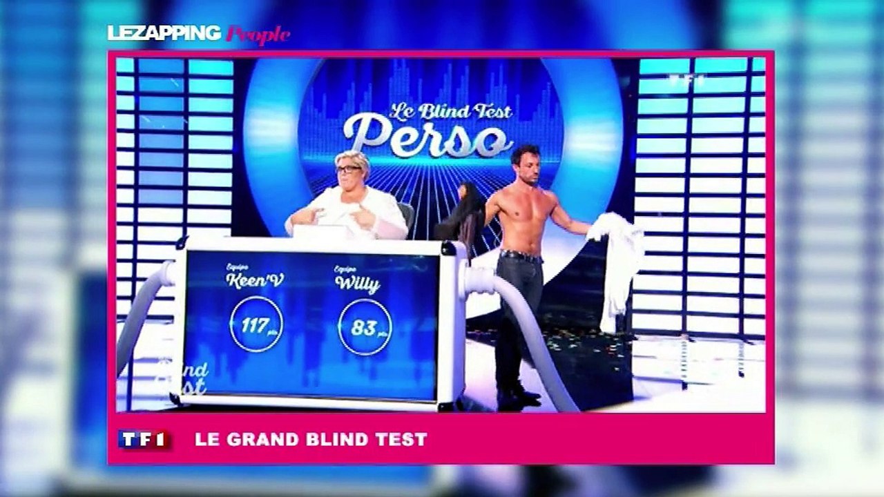 Thierry Ardisson tacle violemment Frédéric Lopez dans Salut les Terriens