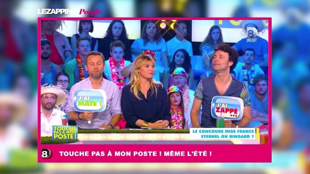 Le concours de blagues tendancieuses entre Olivier Minne et Nagui