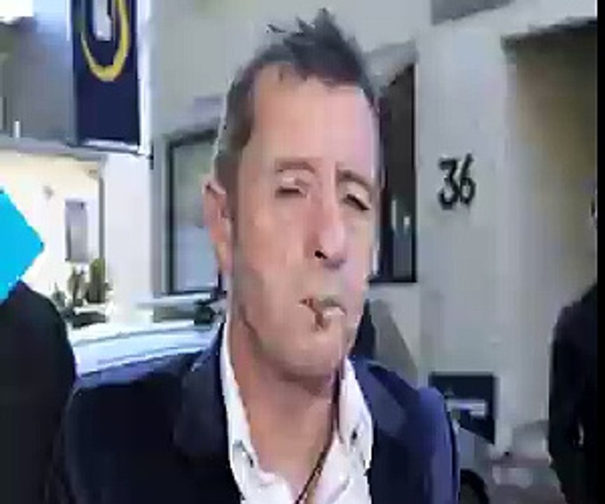 Rencontre avec le monstre spaghettis volant des fonds marins
