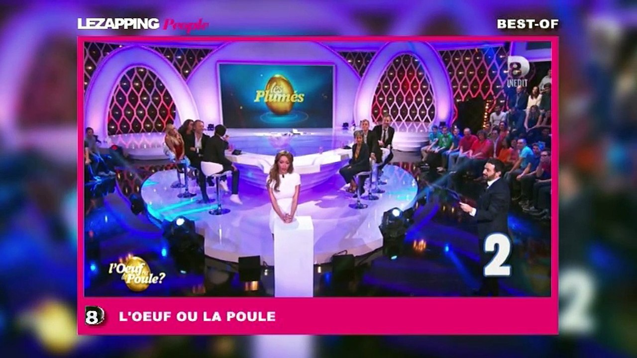 "Beaumarchais a écrit Le Barbier de... Barbès !" : la culture selon Nabilla