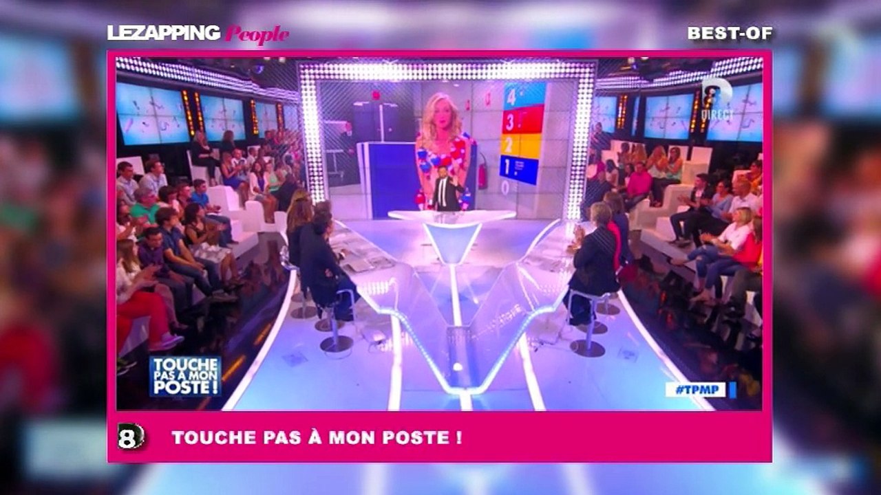 Les moments les plus chauds de la télé-réalité !