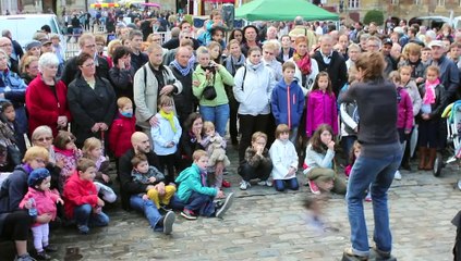Festival des marionnettes 2015