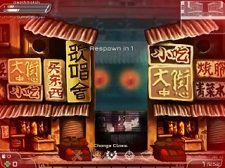 Strike Force Heroes 2 Hacked