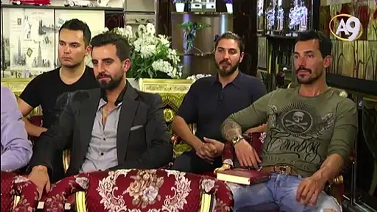 Nahl Suresi, 42. Ayetinin Tefsiri  (Allah'ın sevdiği iki ahlak özelliği: sabretmek ve tevekkül etmek - 28 Mayıs 2015 tarihli sohbetten)