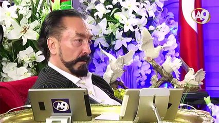 Enbiya Suresi, 105. Ayetinin Tefsiri (İslam ahlakının hakimiyeti - 28 Mayıs 2015 tarihli sohbetten)